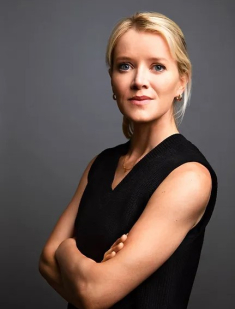 Jane Ferguson