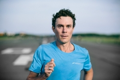 Scott Jurek