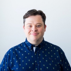 Justin McElroy