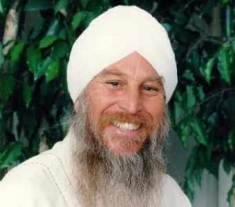 Dharma Singh Khalsa