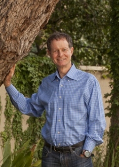 John Mackey