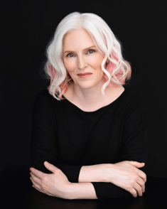 Maggie North