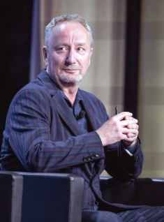 Mark Blyth