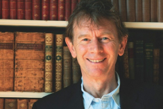 Michael Wood