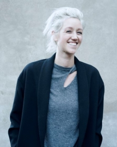 Nadine Redzepi