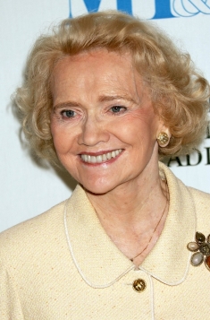 Agnes Nixon