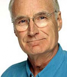 Peter Snow