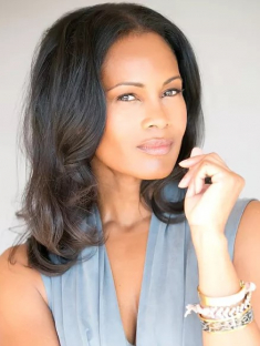 Robinne Lee