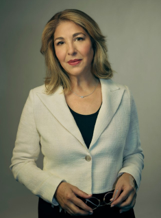 Naomi Klein