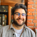 Jacoby Salcedo