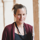 Judith Scheele