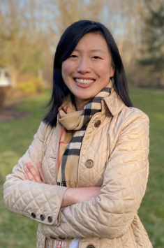 Angelica Cheng