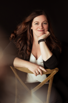 Audrey Goldberg Ruoff