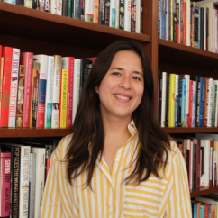 Naomi Eisenbeiss Naomi Eisenbeiss