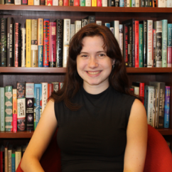 Grace Novarr Grace Novarr