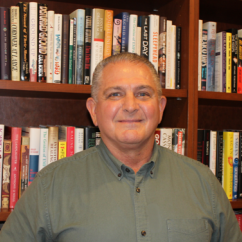 David Forrer David Forrer