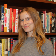 Sophie Barnett Sophie Barnett