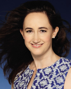Sophie Kinsella