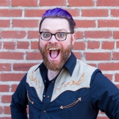 Travis McElroy