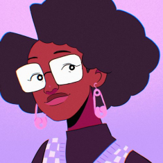 Abelle Hayford