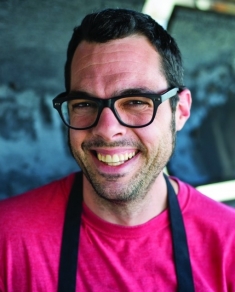 Aaron Franklin