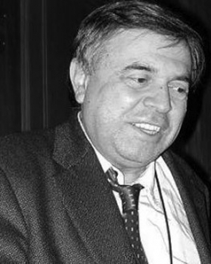 Lev Alburt