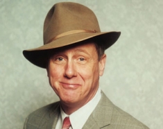 Harry Anderson