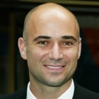 Andre Agassi