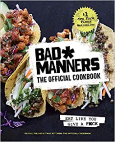 BAD MANNERS