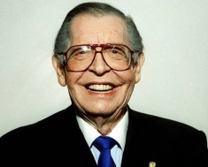 Milton Berle