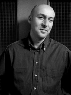 Christopher Brookmyre