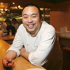 David Chang