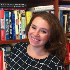Claire Friedman
