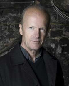 Jim Crace