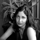 Kiran Desai