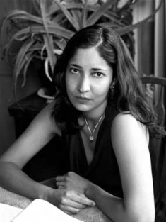 Kiran Desai