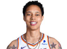 Brittney Griner