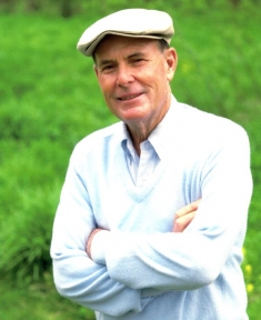 Pete Dye