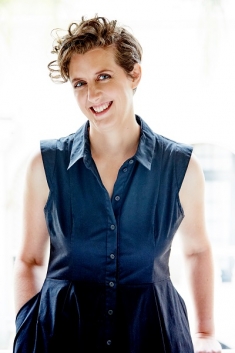 Erin Gough