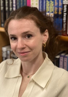 Claire Friedman