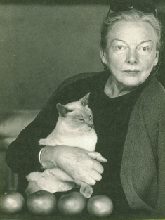 M.F.K. Fisher