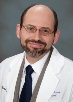 Michael Greger