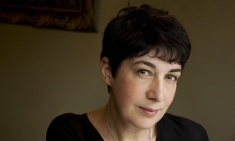 Joanne Harris