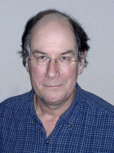 Peter Hart