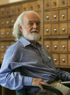 David Harvey