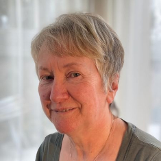 Helen King
