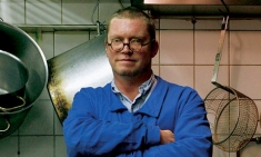 Fergus Henderson