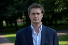 Tristram Hunt