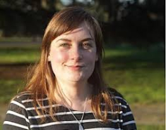 Charlotte Lydia Riley