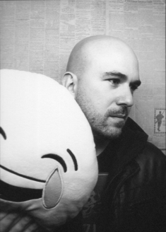 Jarett Kobek